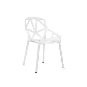 Стул One белый (11696)