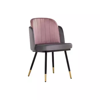 Стул Penelopa темно-серый (15417)