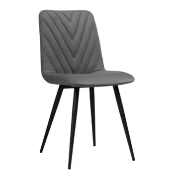 Стул Ральф темно-серый (568505)