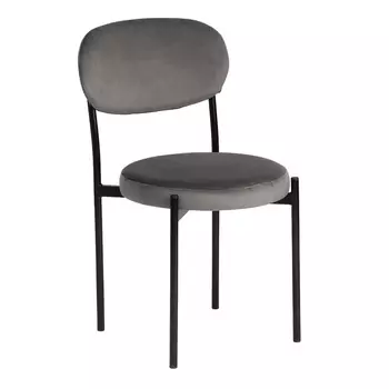 Стул Revo темно-серый (19784)