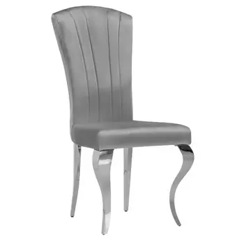 Стул Sally темно-серый (15385)