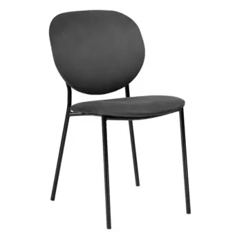 Стул Саранда графит (494363)