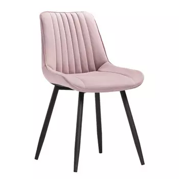 Стул Seda K розовый (502098)
