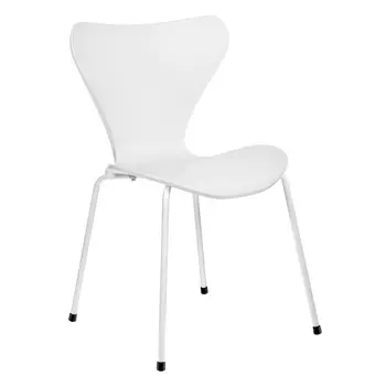 Стул Seven Style белый (FR 0819)