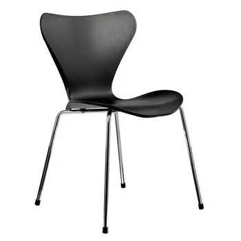 Стул Seven Style черный (FR 0425)