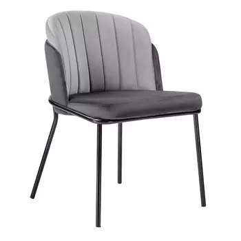 Стул Сиолим графитово-серый (494472)