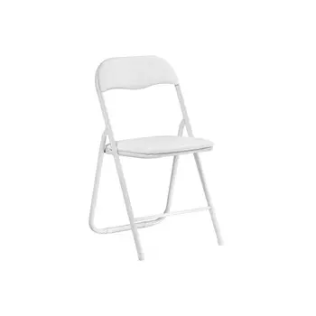 Стул складной Fold 1 белый (15478)