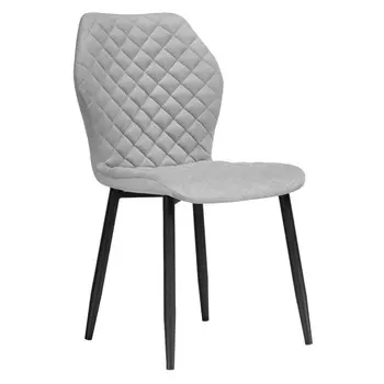 Стул Софи светло-серый (516576)