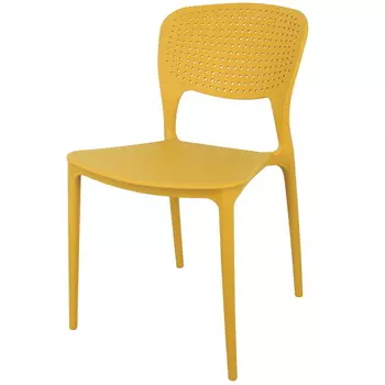 Стул Spot горчичный (FR 0694)