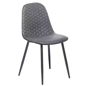 Стул Storm серый (15391)