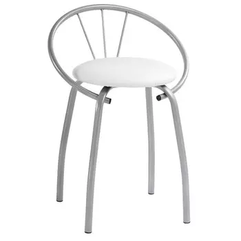 Стул Tankard белый (453985)