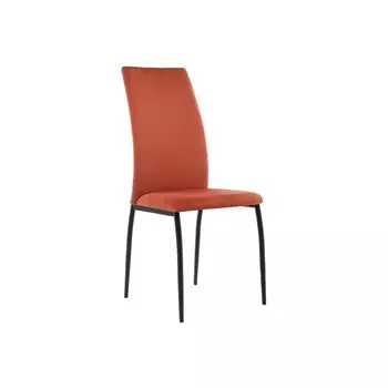 Стул Tod красный (11615)