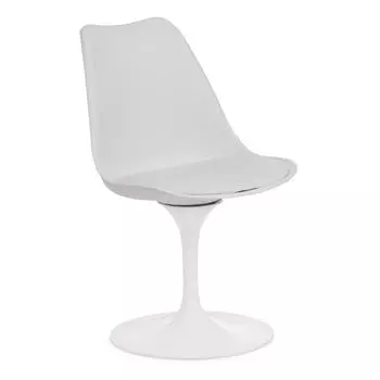 Стул Tulip Fashion белый (19095)