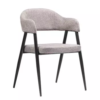 Стул Twin серый (15412)