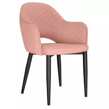 Стул Vener коралловый (15093)