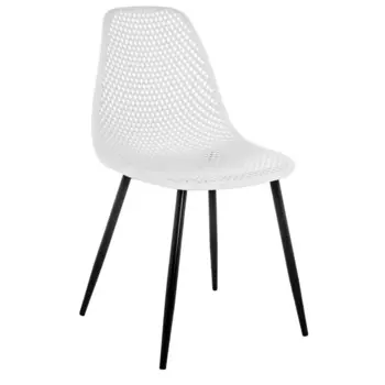 Стул Vero белый (11182)