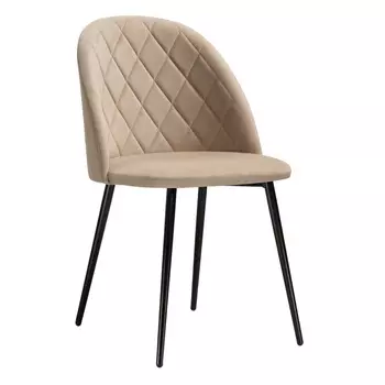 Стул Зест бежевый (464198)