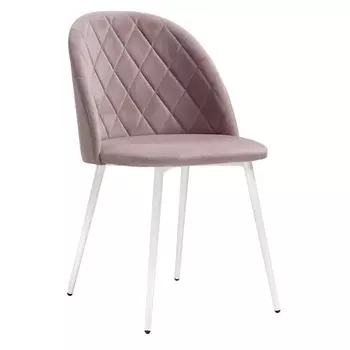 Стул Зест розовый (464197)