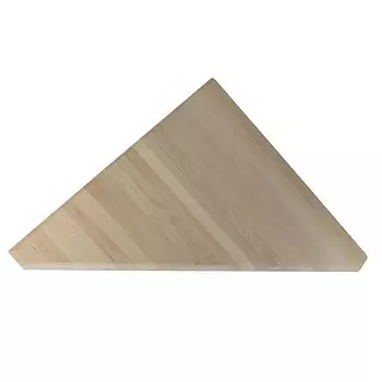 Ступень 40х1000х2000 мм сорт АВ сращенная