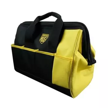 Сумка для инструментов Berger Альстер 380х240х290 мм (BG1196)