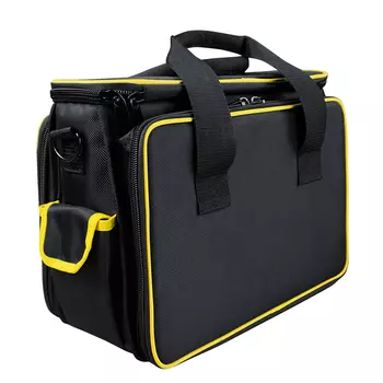 Сумка для инструментов Berger Бауэр 400х200х320 мм (BG1204)