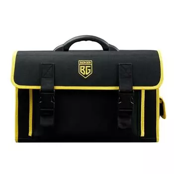 Сумка для инструментов Berger Штанберг 460х220х320 мм (BG1192)