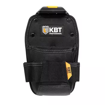 Сумка поясная для инструментов КВТ Quick-Lock 9 отделений 250х290х170 мм (СМ-03)