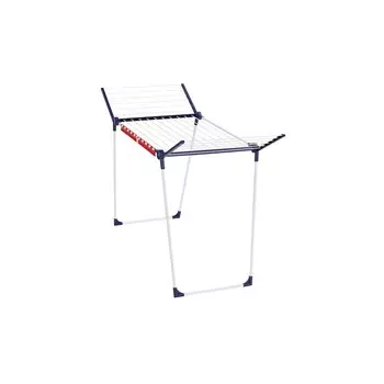 Сушилка для белья напольная Leifheit Pegasus 180 Solid 18 м 660х1570х870 мм белая