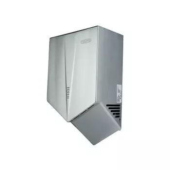 Сушилка для рук G-Teq 8860 PS высокоскоростная антивандальная 1000 Вт серая (12.59)