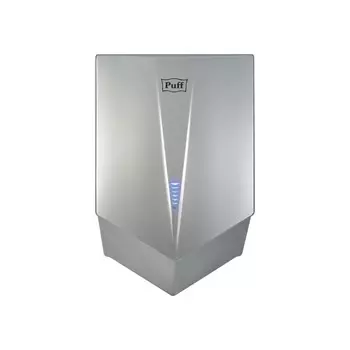 Сушилка для рук Puff 8802С высокоскоростная 1200 Вт хром (1401.411)