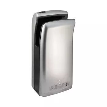 Сушилка для рук Puff погружная высокоскоростная 1800 Вт хром (8870С New)