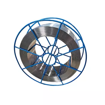 Сварочная проволока Alfa Global нержавеющая d2 мм 25 кг (A-1-308LSI-20-415)