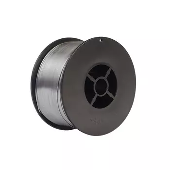 Сварочная проволока для низкоуглеродистых сталей Patriot с флюсом d0,9 мм 1 кг (605001850)