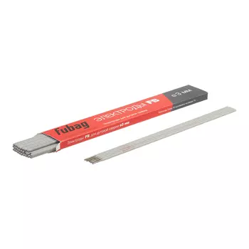 Сварочные электроды Fubag FB 13/55 d3 мм 0,9 кг (38881)