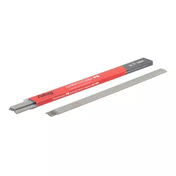 Сварочные электроды Fubag FB 13/55 d4 мм 0,9 кг (38882)