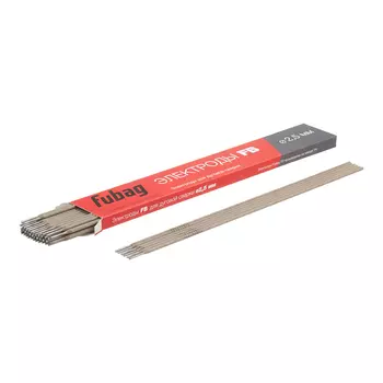 Сварочные электроды Fubag FB 46 d2,5 мм 0,9 кг (38855)