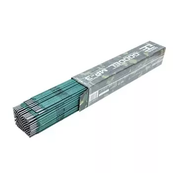 Сварочные электроды Goodel МР-3 d3 мм 5 кг (4605303GC50)