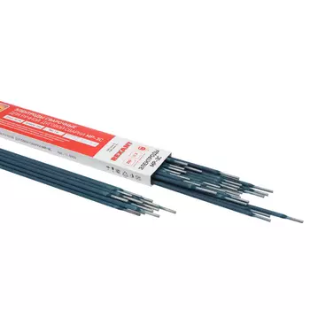 Сварочные электроды Rexant МР-3 d3 мм 1 кг (11-0950)