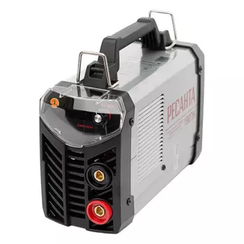 Сварочный аппарат инверторного типа Ресанта САИ190ПН (65/19) ММА