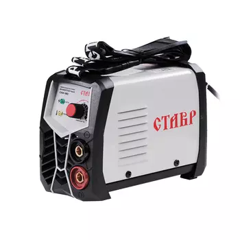 Сварочный аппарат инверторного типа Ставр САИ-180 (ст180саи) MMA