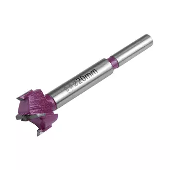 Сверло Форстнера по дереву Monogram Special 20х85 мм (089-267)