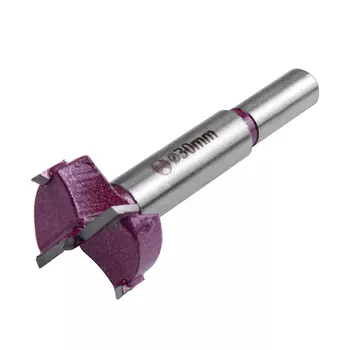 Сверло Форстнера по дереву Monogram Special 30х85 мм (089-298)