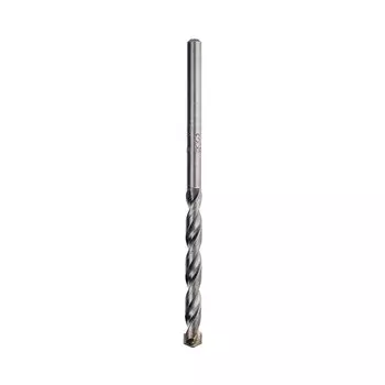 Сверло по бетону спиральное Rawlplug 5х85 мм (RT-IMP-050-085)