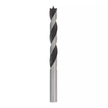 Сверло по дереву спиральное Vira 10х118 мм (552010)