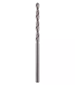 Сверло по металлу Bosch (2608585909) 2,5х57 мм HSS-G (2 шт.)