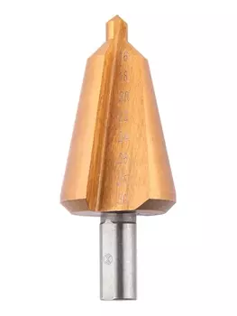 Сверло по металлу конусное Monogram Basis 16-30 мм (101-101)