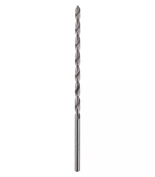 Сверло по металлу спиральное Практика 3,5х112 мм (774-719)