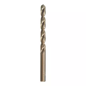 Сверло по металлу спиральное Projahn 8х117 мм кобальтовое (10 шт.) (250800-83E)