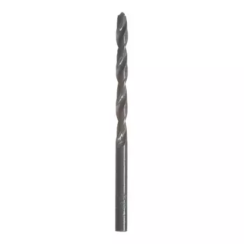 Сверло по металлу спиральное Projahn Eco 4,5х80 мм (10 шт.) (10450)