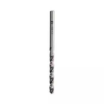 Сверло по металлу спиральное Rawlplug 4х75 мм (2 шт.) (RT-HSSP-040)